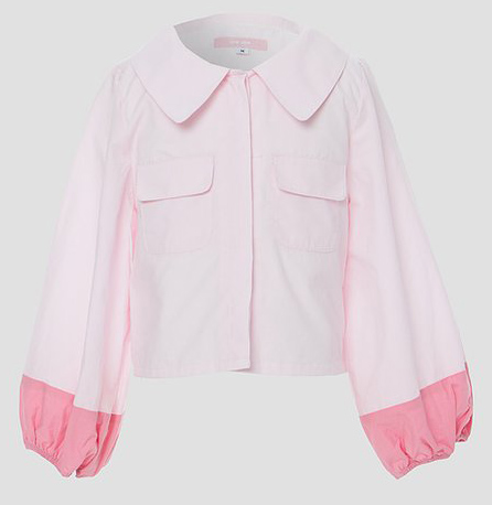                                                                                                                                                Claire Top 